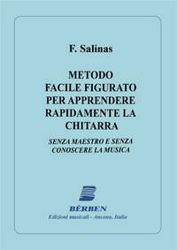 F. Salinas: Metodo Facile Figurato Per Appr