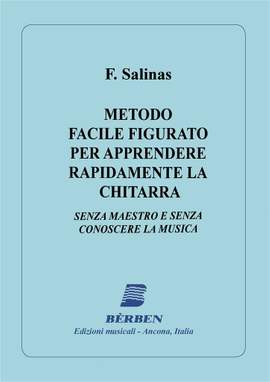 F. Salinas: Metodo Facile Figurato Per Appr