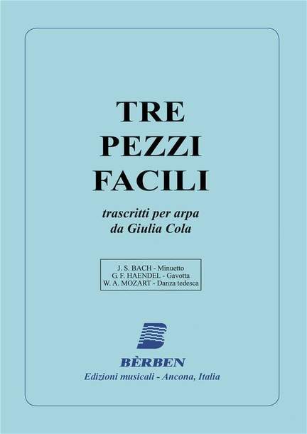 3 Pezzi Facili