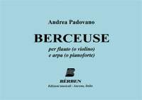 Annibale Padovano: Berceuse