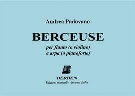 Annibale Padovano: Berceuse