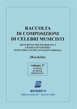Raccolta Die Composizioni Vol 2