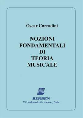 Oscar Corradini: Nozioni Fondamentali Di Teoria