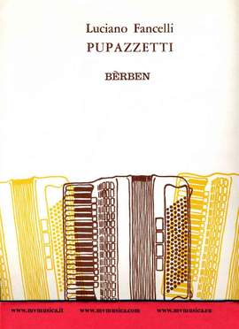 Luciano Fancelli: Pupazzetti