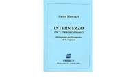Volpi Adamo: Intermezzo