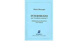 Volpi Adamo: Intermezzo