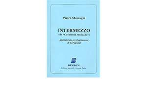 Volpi Adamo: Intermezzo