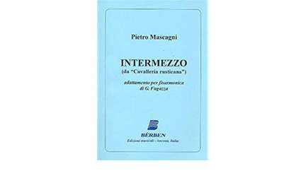 Volpi Adamo: Intermezzo