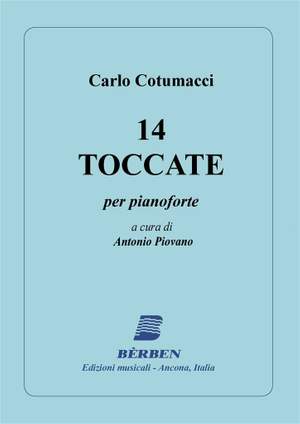 Cotumacci: 14 Toccate