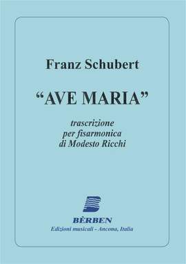 Franz Schubert: Ave Maria