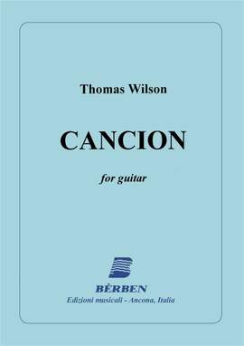 T. Wilson: Cancion