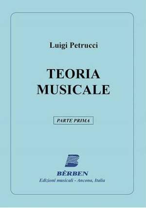 Petrucci: Teoria Musicale Parte 1