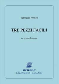 Premici: 3 Pezzi Facili