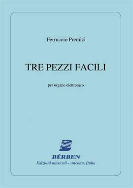 Premici: 3 Pezzi Facili