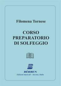 Tornese: Corso Preparatorio Di Solfeggi