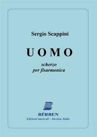 Scappini: Uomo