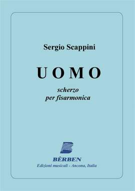 Scappini: Uomo