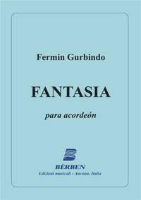 Fermín Gurbindo: Fantasia
