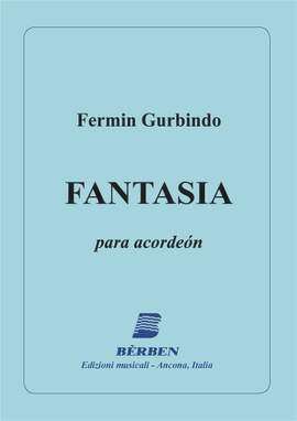 Fermín Gurbindo: Fantasia