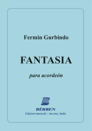 Fermín Gurbindo: Fantasia