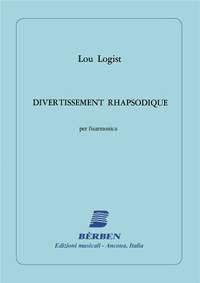 Logist: Divertissement Rhapsodique