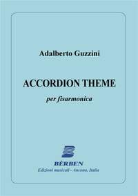 A. Guzzini: Accordion Theme
