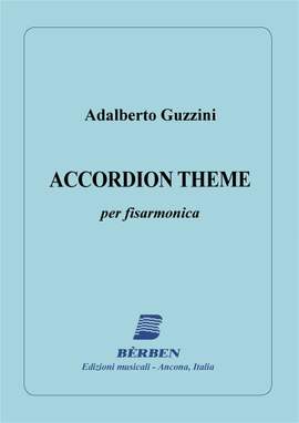 A. Guzzini: Accordion Theme