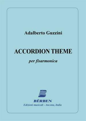 A. Guzzini: Accordion Theme