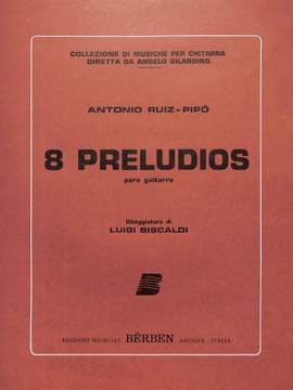 8 Preludios
