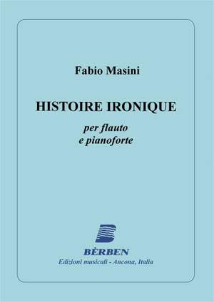 Fabio Masini: Histoire Ironique