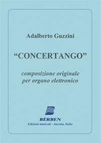 Adalberto Guzzini: Concertango
