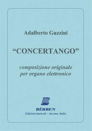 Adalberto Guzzini: Concertango