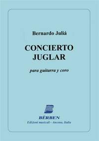 Julia: Concierto Juglar
