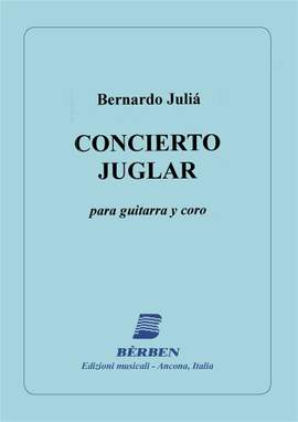 Julia: Concierto Juglar