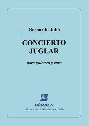 Julia: Concierto Juglar