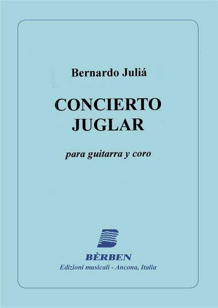 Julia: Concierto Juglar