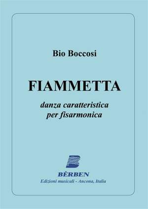 Bio Boccosi: Fiammetta