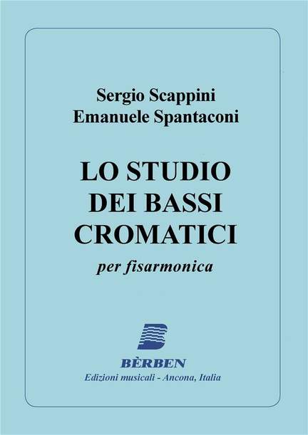 Lo studio dei bassi cromatici