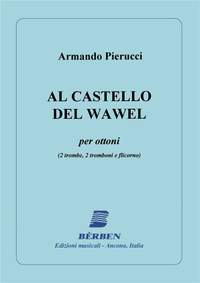 Armando Pierucci: Al Castello Del Wawel