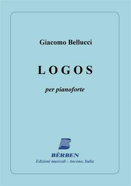 Giacomo Bellucci: Logos