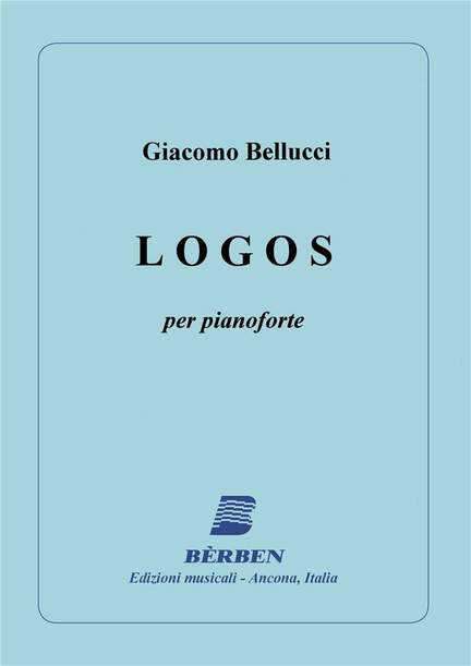 Giacomo Bellucci: Logos