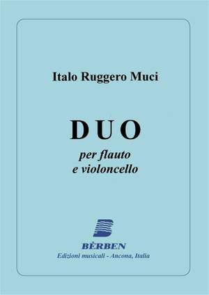 Italo Ruggero Muci: Duo