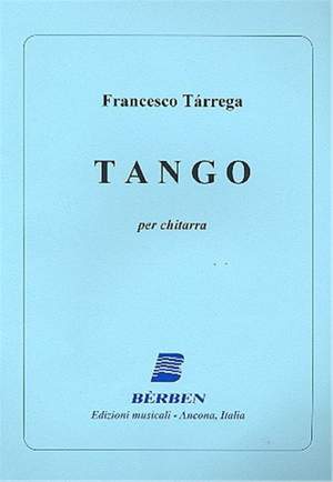 Astor Piazzolla: Il Tango