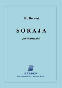 Bio Boccosi: Soraja - Danza Orientale