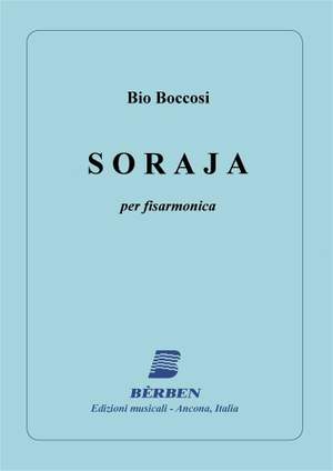Bio Boccosi: Soraja - Danza Orientale