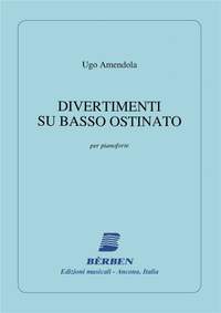 Ugo Amendola: Divertimento