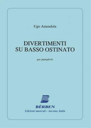 Ugo Amendola: Divertimento