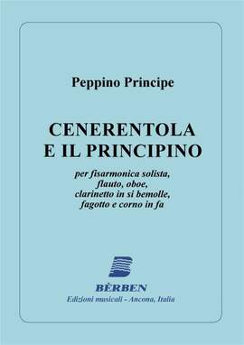 Principe: Cenerentola E Il Principino