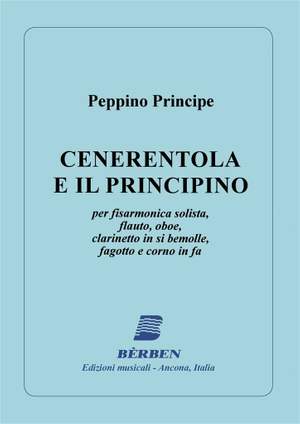 Principe: Cenerentola E Il Principino