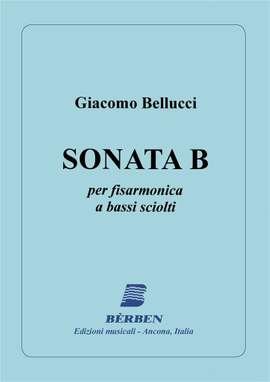 Giacomo Bellucci: Sonata B
